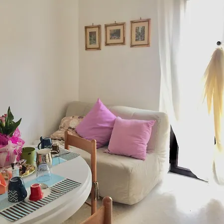 Apartman Al Castello