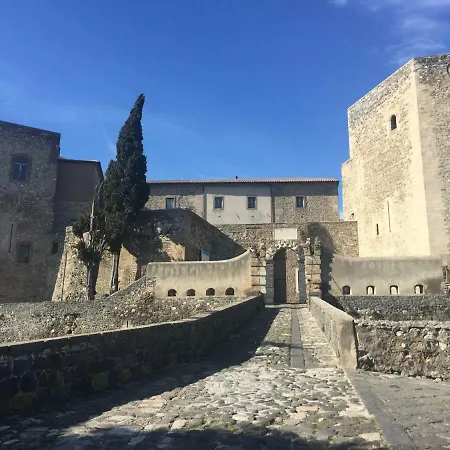 Al Castello Melfi